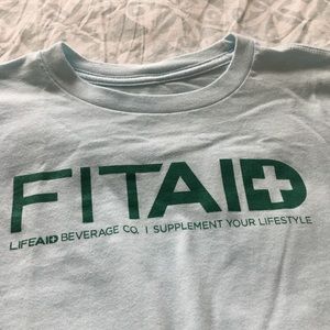 FitAid Shirt